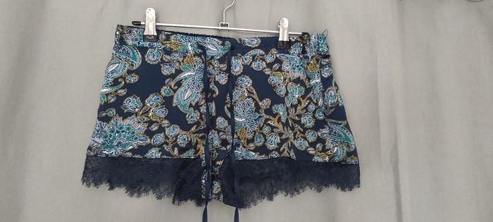 Short de nuit Etam