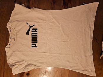 Tee-shirt puma