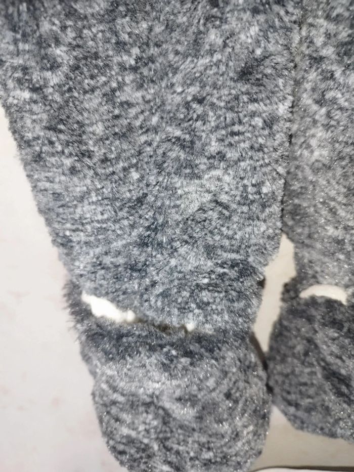 Combi pilote bebe - photo numéro 3