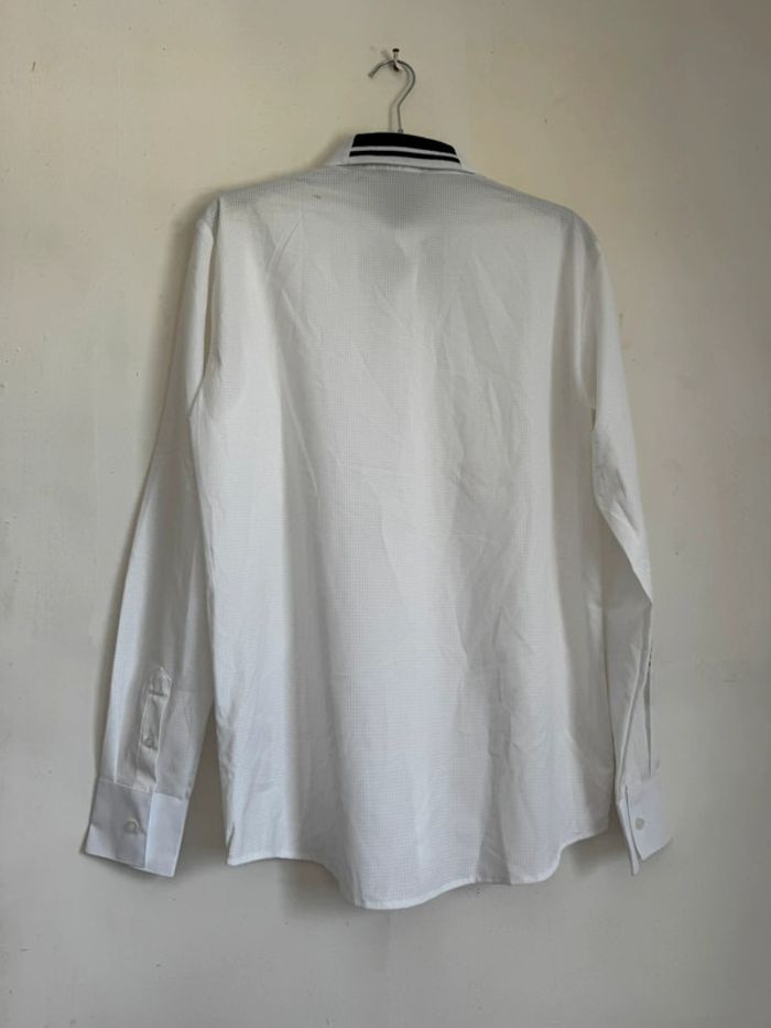 Chemise Homme Horse Pilot - photo numéro 2
