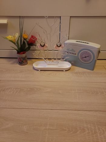 Boucles d'oreilles 🎀 3€