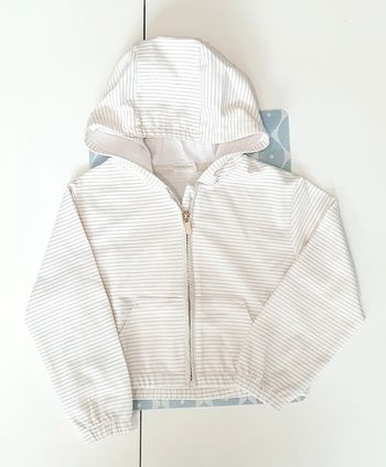 Veste Orchestra - 6A
