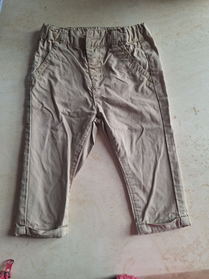 Pantalon
