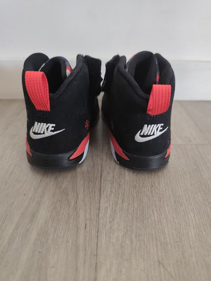 Chaussures Jordan MVP enfant - photo numéro 3