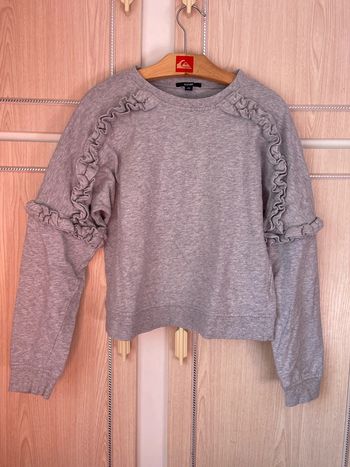 Pull Kiabi XS