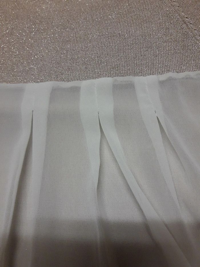 Haut de fêtes grain de malice - photo numéro 6