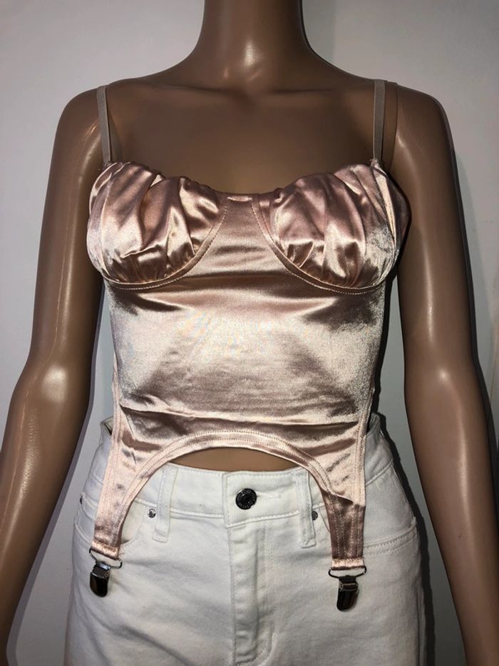🌼Top bustier🌼