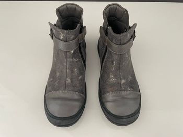 Chaussures Boots Fille BELLAMY Taille 32 - photo numéro 2