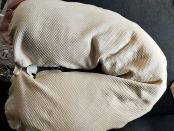 Coussin de maternité