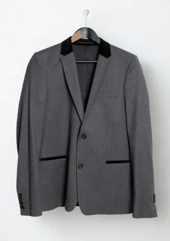 Veste de costume / Blazer The Kooples – Taille 48