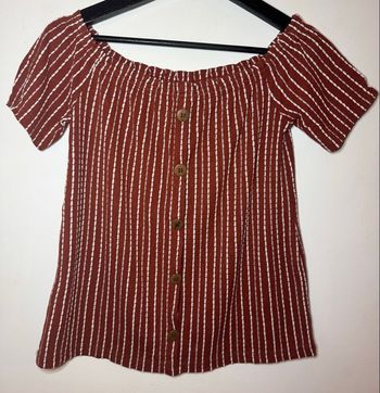 Top brique 