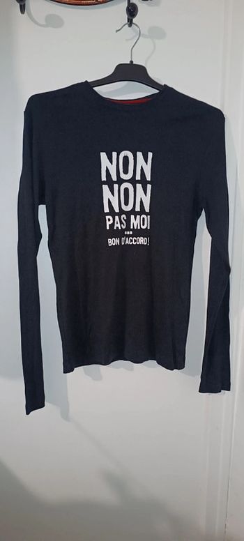 Manches longues Celio s