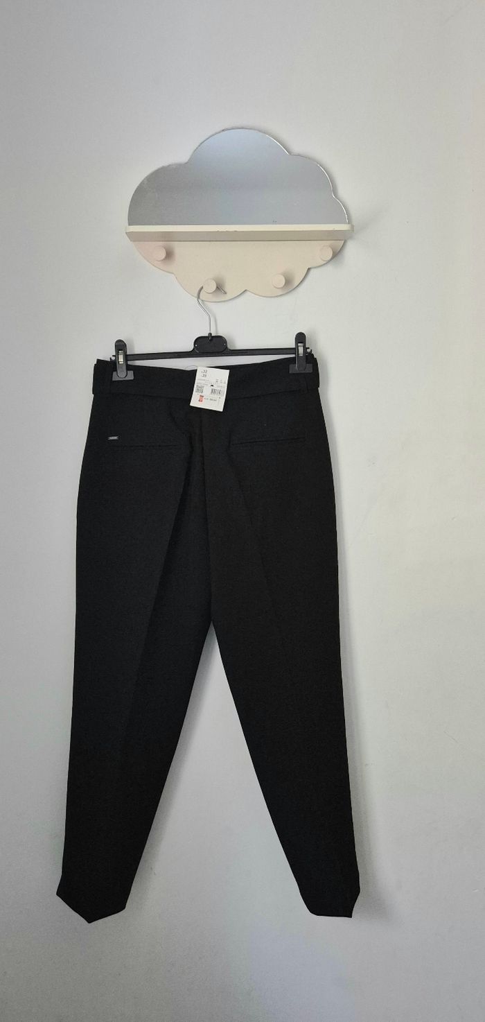 Pantalon ajuster * Salsa * - photo numéro 6