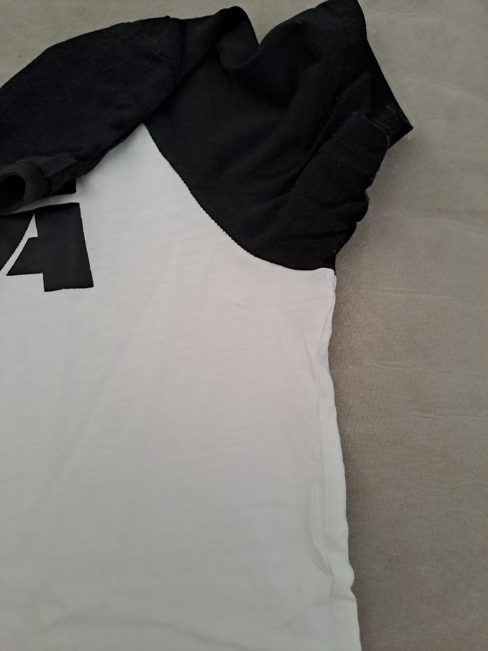 Tee shirt puma 11- 12 ans - photo numéro 6