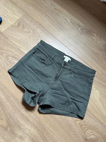 Short 34 H&M