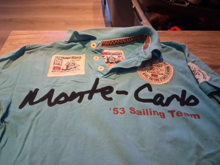 Polo Geographical Norway - photo numéro 2