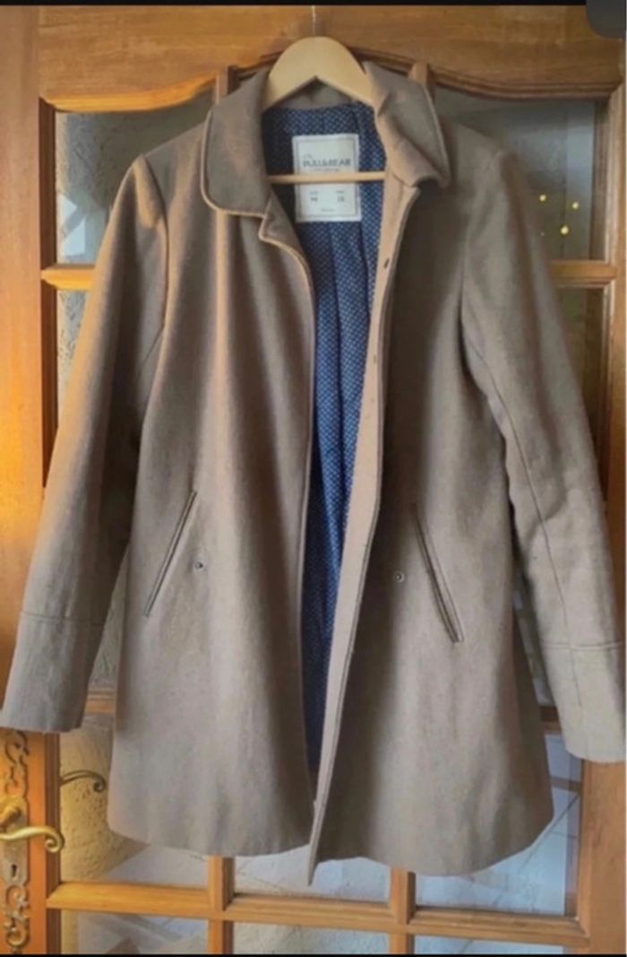 Manteau femme M