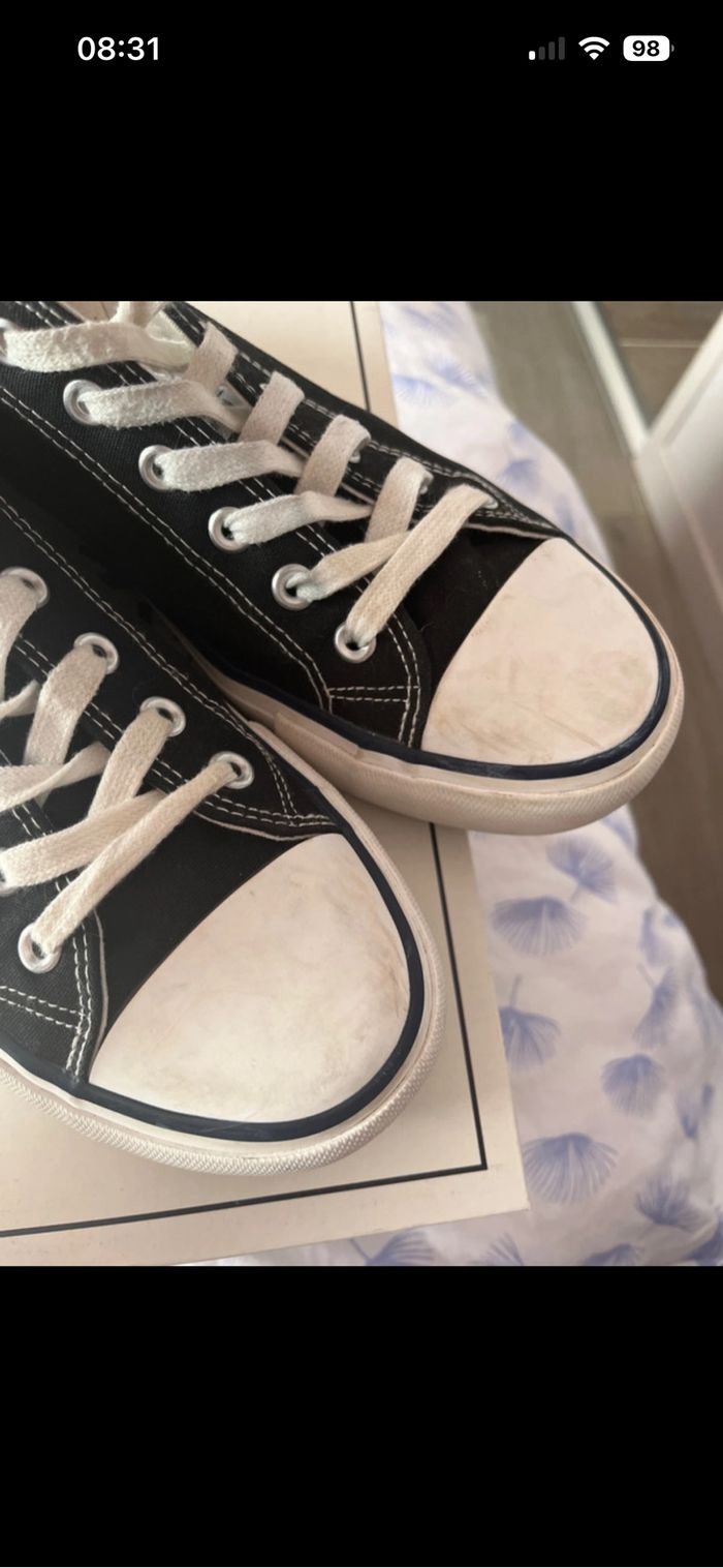 Chaussures Converse - photo numéro 9