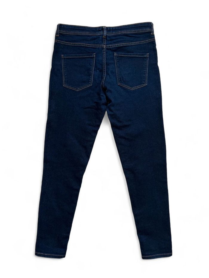 Jean Mango