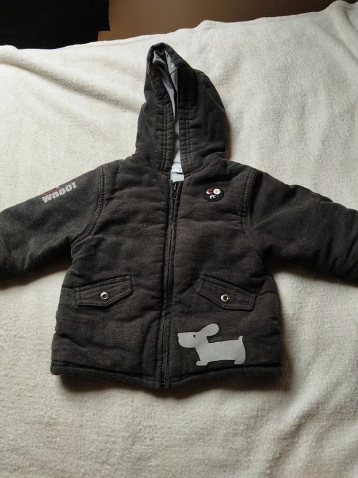 Manteau