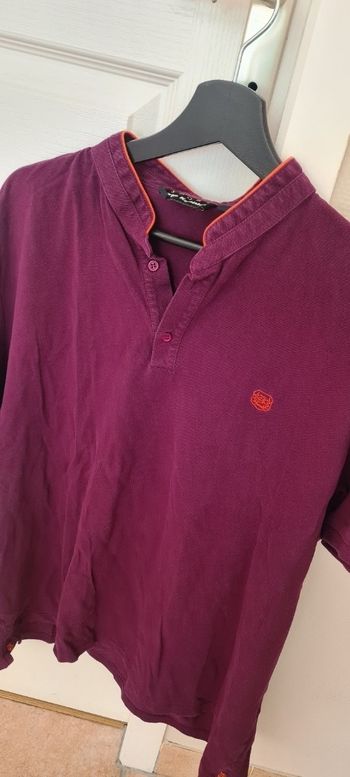 Polo the kooples prune