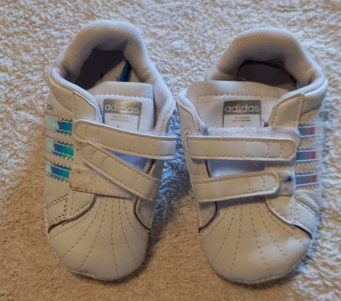 baskets Adidas Superstar