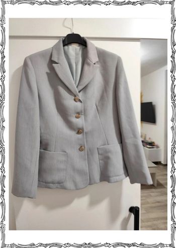Blazers comme neuf taille 44