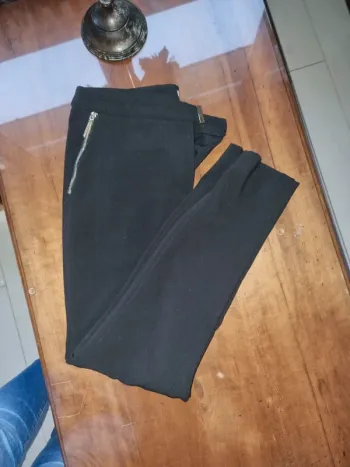 Pantalon noir