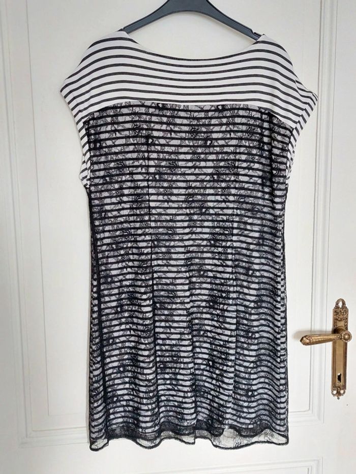 Robe MC lignée XL - photo numéro 3