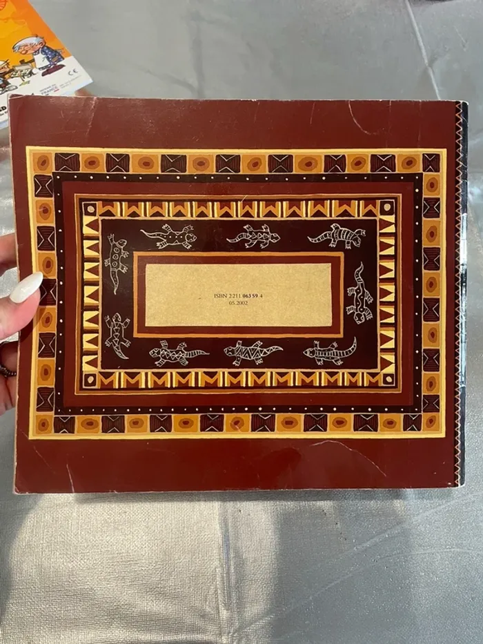 Rafara - photo numéro 2