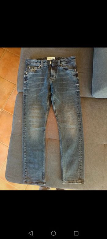 Jeans Calvin Klein