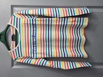 Annonces similaires T-shirt Little Marcel Taille XS