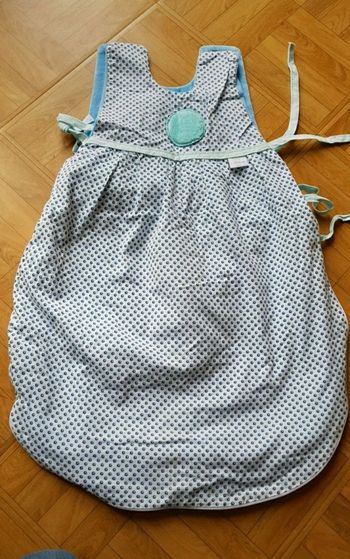 Gigoteuse Câlin Câline