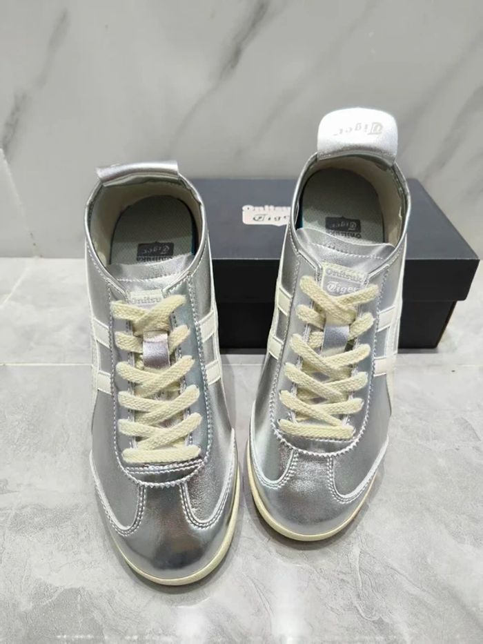 Baskets Onitsuka Tiger Mexico 66 taille 36 - photo numéro 3