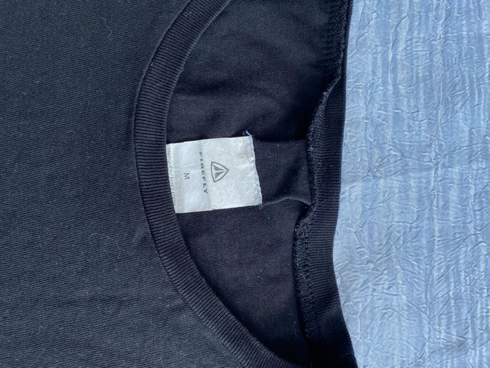 T shirt noir taille M - photo numéro 3