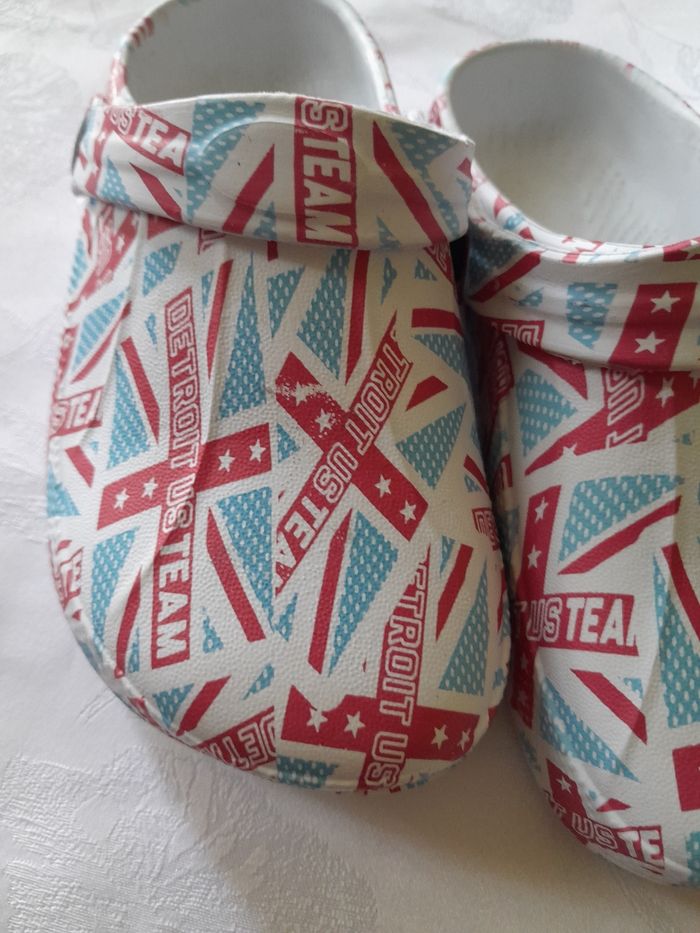 Sabot pour flaner cet été - photo numéro 4