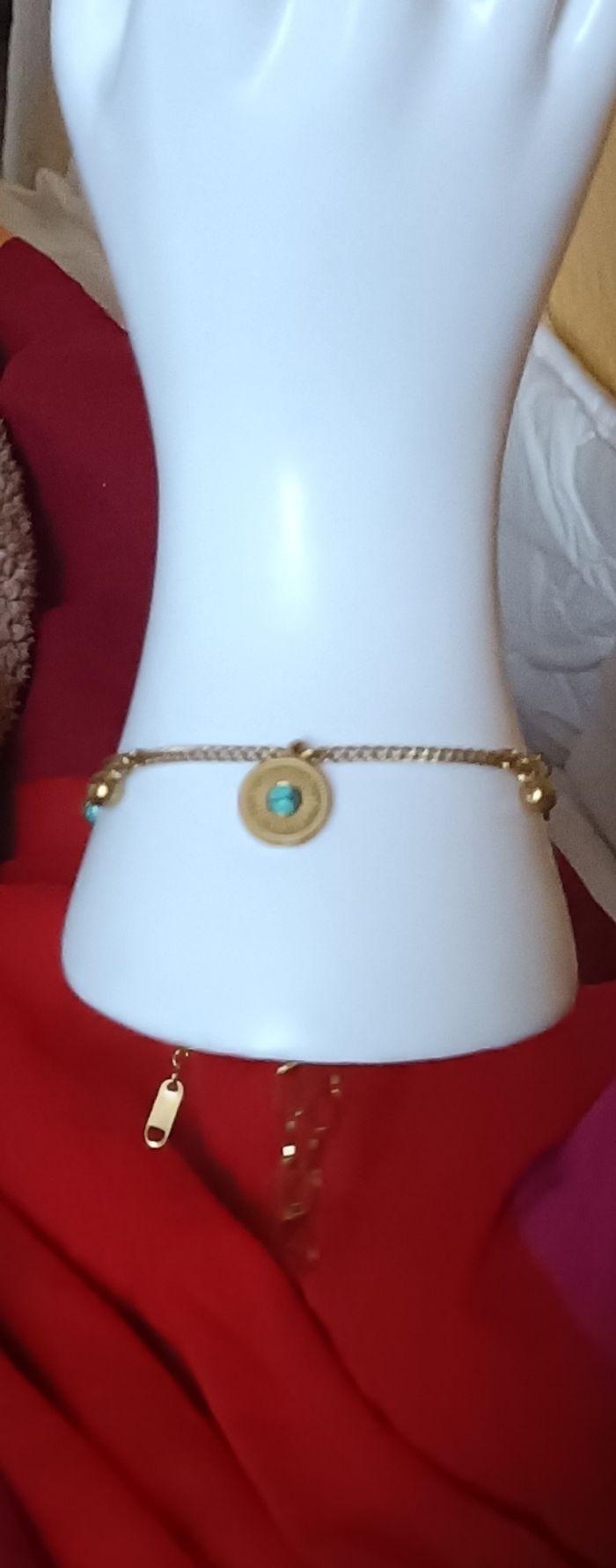 Bracelet acier inoxydable - photo numéro 3