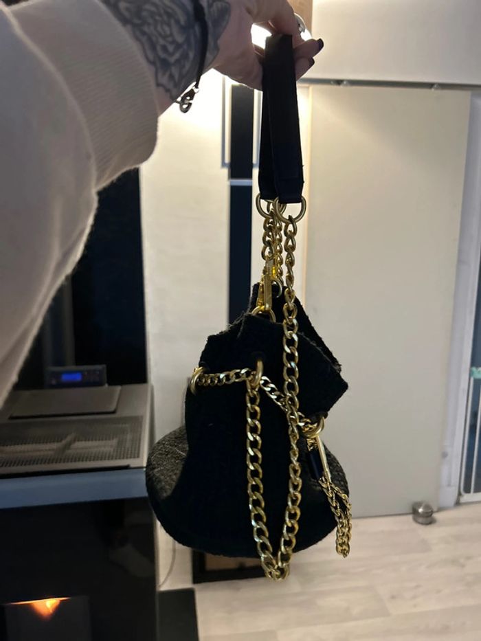 Sac à main. Bourse. Prix non négociable. Neuf - photo numéro 3