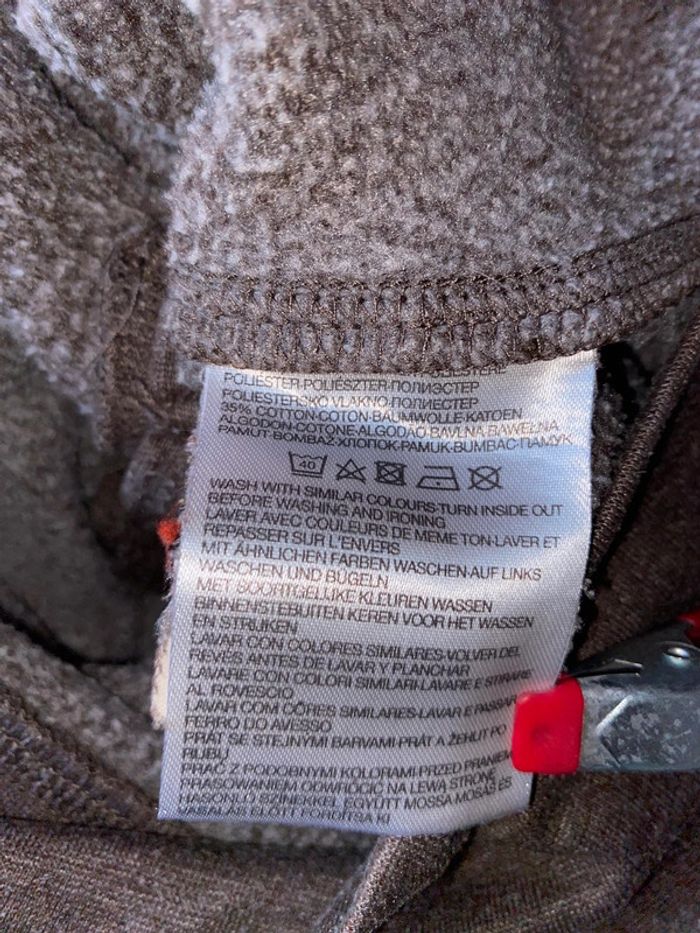 Sweat C&A 🌸 taille M - photo numéro 8