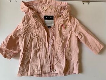 Manteau Kiabi 6 mois
