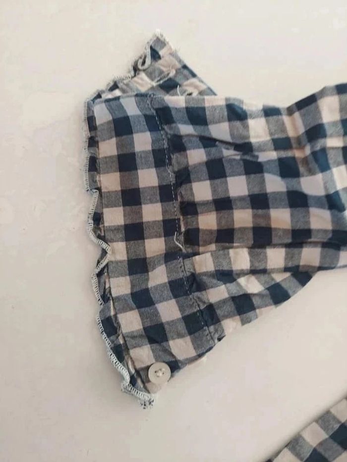 Chemisier la redoute 10ans - photo numéro 10