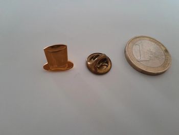 Magnifique petit pin s vintage