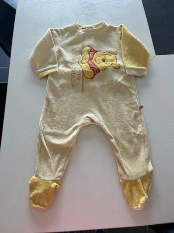 Pyjama Disney Baby 9 mois