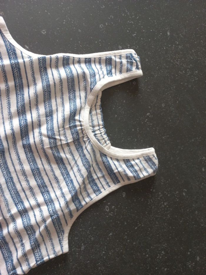 Débardeur 10 ans kiabi - photo numéro 2