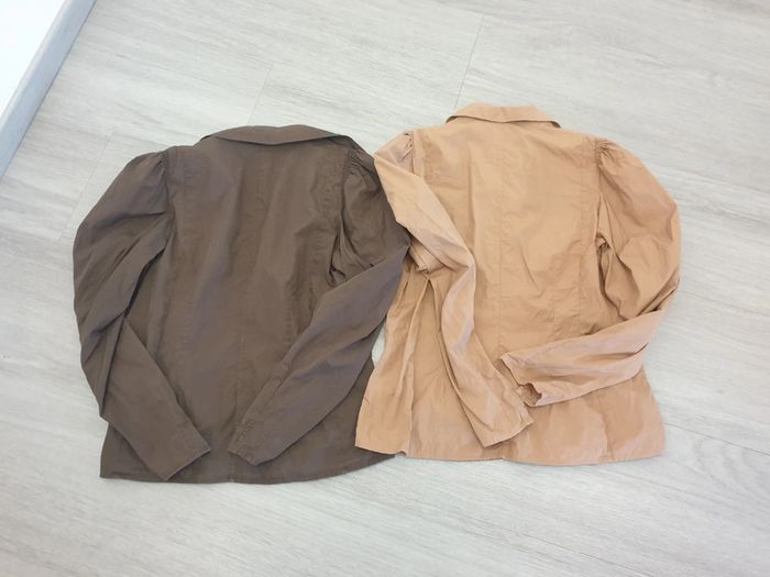 Chemises Kenzo - photo numéro 2