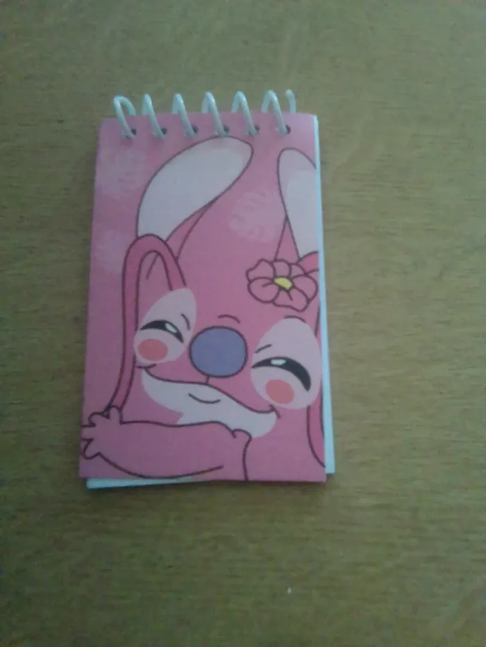 Carnet