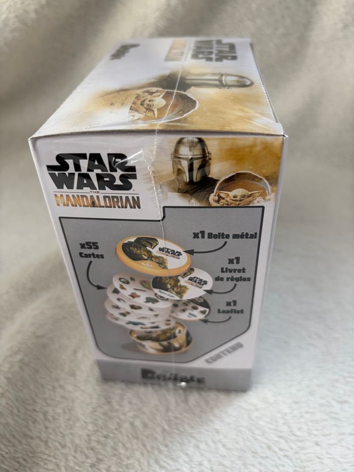 Dobble - photo numéro 5