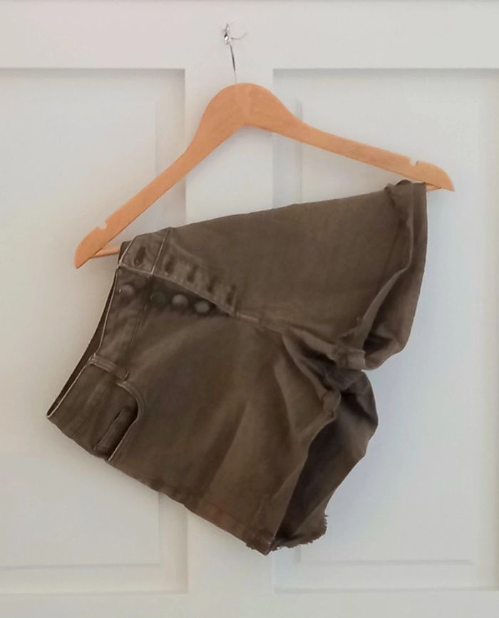 Short en jeans - Kiabi - (T.: 40) - Très bon état