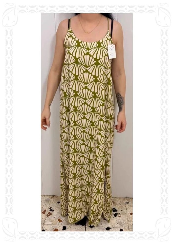 Robe neuf