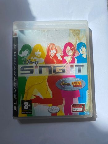 SINGIT